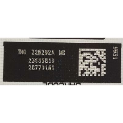 FUNTE DE PODER PARA TV PANASONIC / NUMERO DE PARTE 210520R4A / 220202A / 23656819 / 28779106 / PANEL HV750QUB-F90 / MODELO TH-75CQE1W	 - Imagen 3